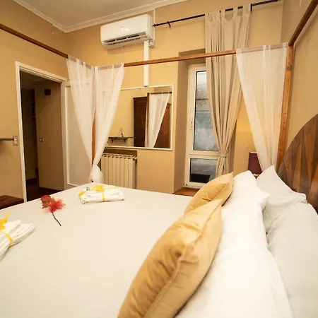 Navona Apartment Rome Exterior photo